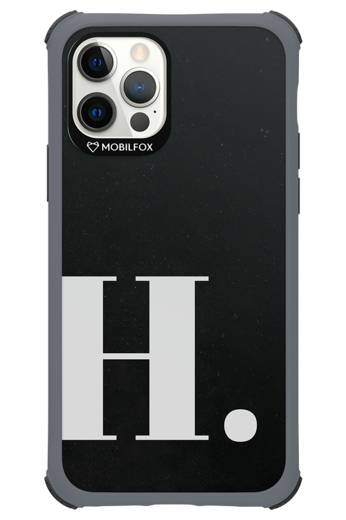 H (Off Space) 2.0 - Apple iPhone 12 Pro