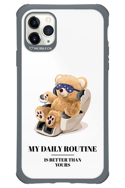 My Daily Routine - Apple iPhone 11 Pro Max