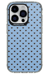 Blueberry Brunch - Apple iPhone 14 Pro