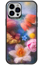 Rippleglass flowers 2.0 - Apple iPhone 12 Pro Max