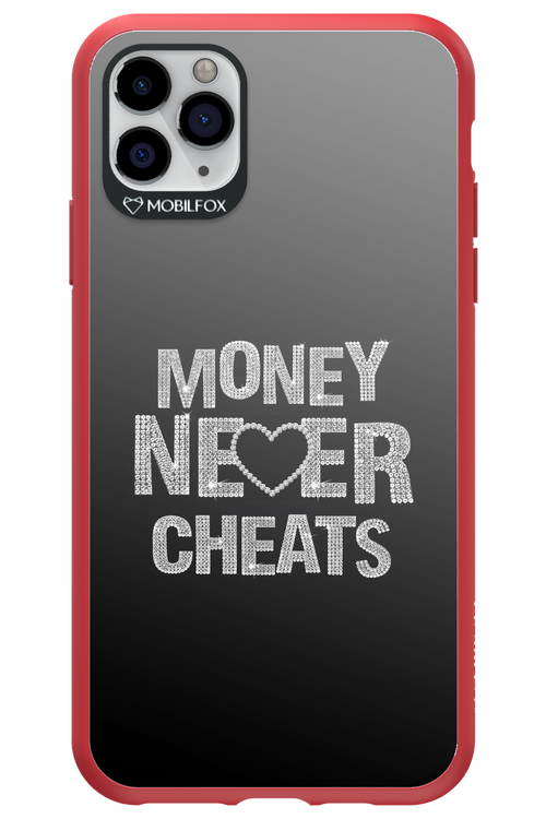 Money Cheats 2.0 - Apple iPhone 11 Pro Max