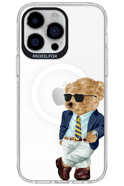Boss 2.0 - Apple iPhone 14 Pro Max