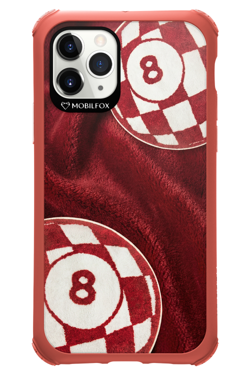Lucky 8 2.0 - Apple iPhone 11 Pro