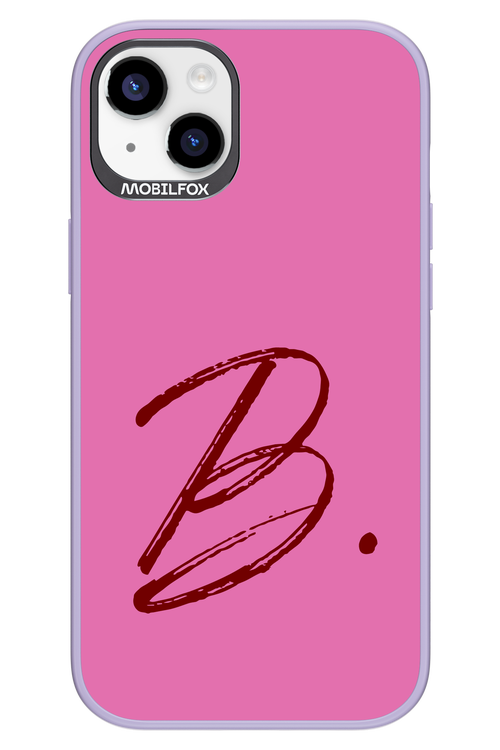(Sorbet) B 2.0 - Apple iPhone 14 Plus