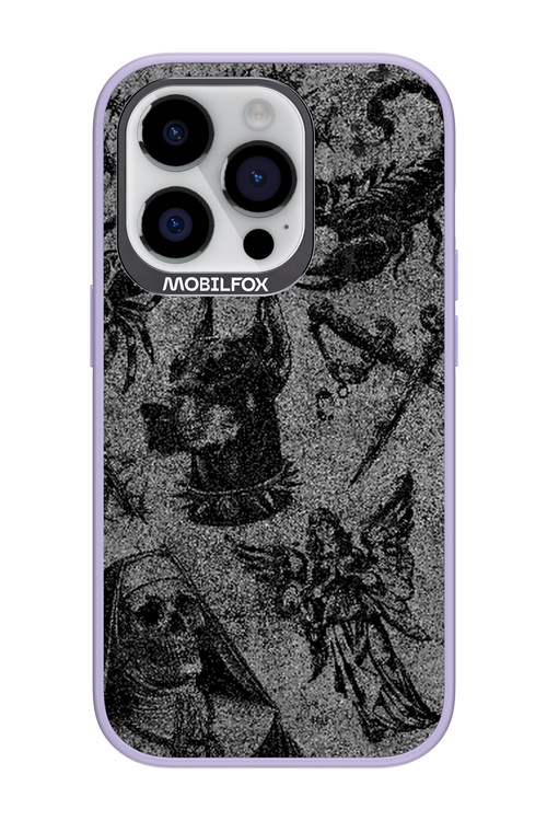 Built Different II - Apple iPhone 14 Pro