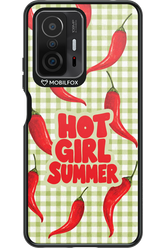 HOT GIRL SUMMERR 2.0 - Xiaomi Mi 11T