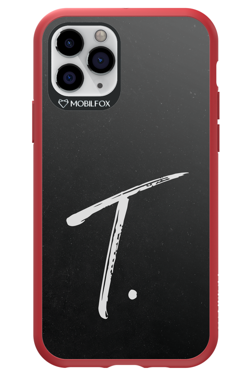(Off Space) T 2.0 - Apple iPhone 11 Pro