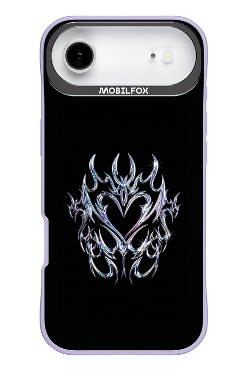 Silver Soul 2.0 - Apple iPhone 17 Air