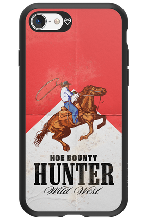 HOE BOUNTY HUNTER 2.0 - Apple iPhone 8