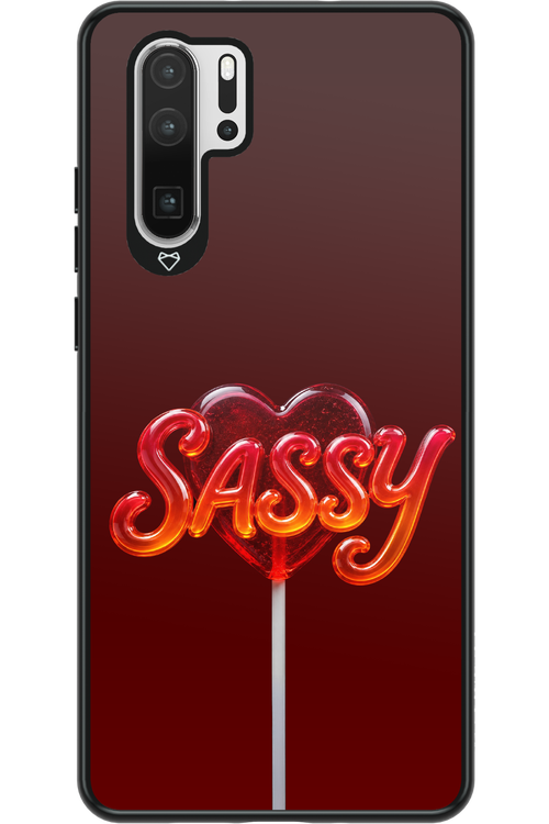 Sassy 2.0 - Huawei P30 Pro