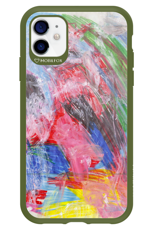 Xrax 2.0 - Apple iPhone 11
