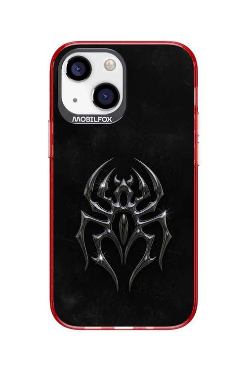 Dark Spider 2.0 - Apple iPhone 13 Mini