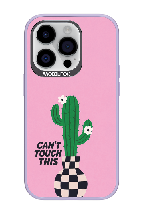 CANT TOUCH THIS 2.0 - Apple iPhone 14 Pro