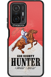 HOE BOUNTY HUNTER 2.0 - Xiaomi Mi 11T Pro