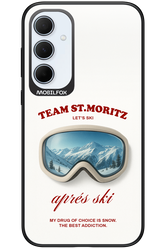 St. Moritz - Samsung Galaxy A35