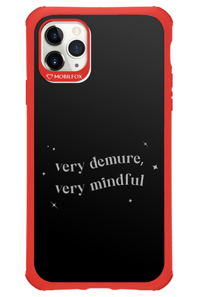 Demure - Apple iPhone 11 Pro Max