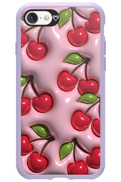 Cherry Bomb - Apple iPhone 7