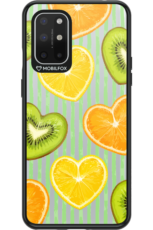 Sour Lemonade 2.0 - OnePlus 8T