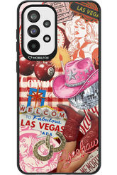 Cowgirl Club 2.0 - Samsung Galaxy A73
