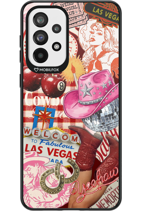Cowgirl Club 2.0 - Samsung Galaxy A73