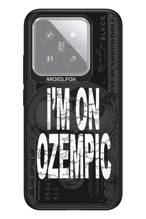 ozempic 2.0 - Xiaomi 14