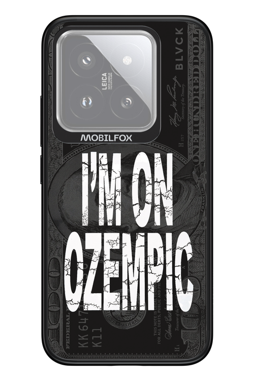 ozempic 2.0 - Xiaomi 14