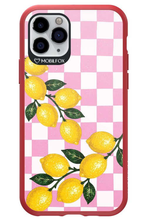 LEMON 2.0 - Apple iPhone 11 Pro