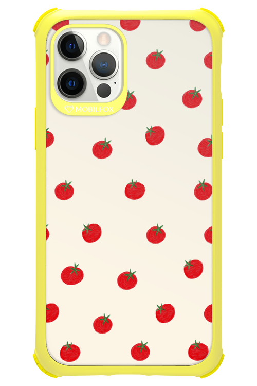 Baby Tomato - Apple iPhone 12 Pro