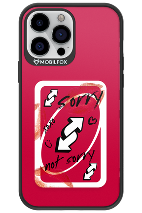 Turn - Apple iPhone 13 Pro Max