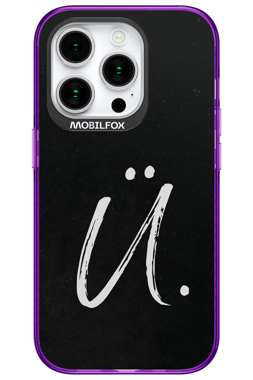 (Off Space) U II 2.0 - Apple iPhone 15 Pro
