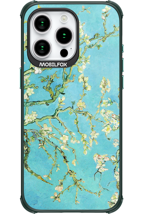 Almond Blossom - Apple iPhone 15 Pro Max