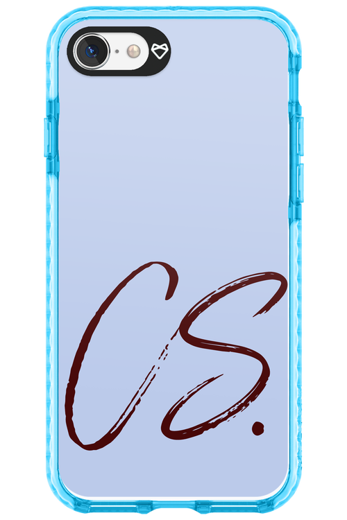 (Jellyfish Presso) CS 2.0 - Apple iPhone SE 2022