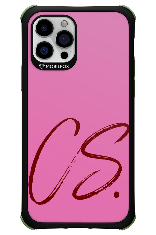 (Sorbet) CS 2.0 - Apple iPhone 12 Pro