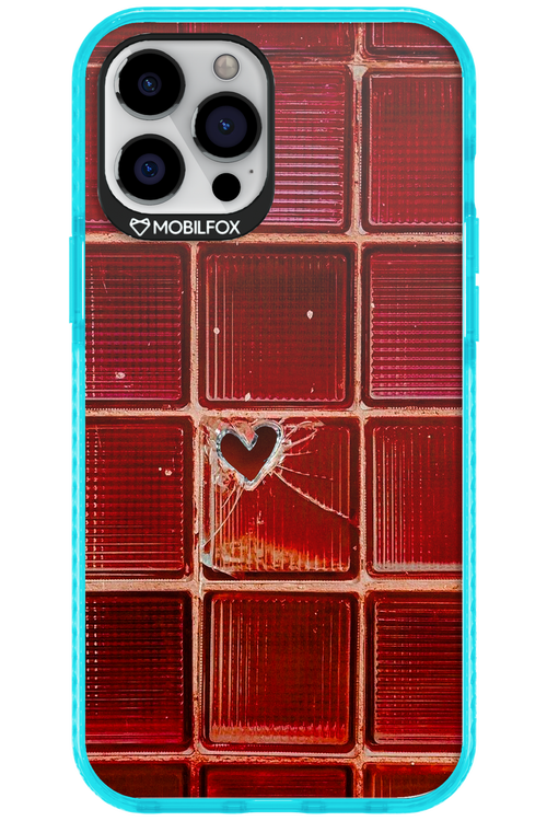 Heartbroken - Apple iPhone 12 Pro Max