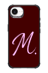 (Dark Blush) M 2.0 - Apple iPhone 16e