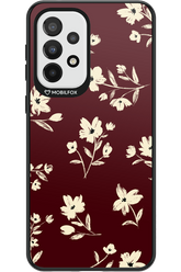 Bloom of Burgundy - Samsung Galaxy A33
