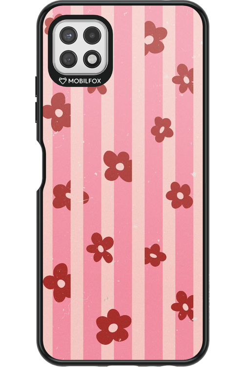 Flower Powerr 2.0 - Samsung Galaxy A22 5G