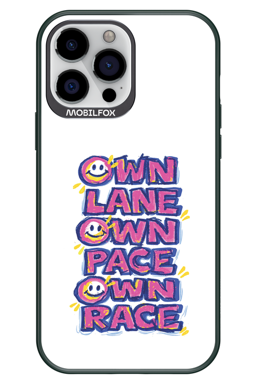OWN 2.0 - Apple iPhone 13 Pro Max