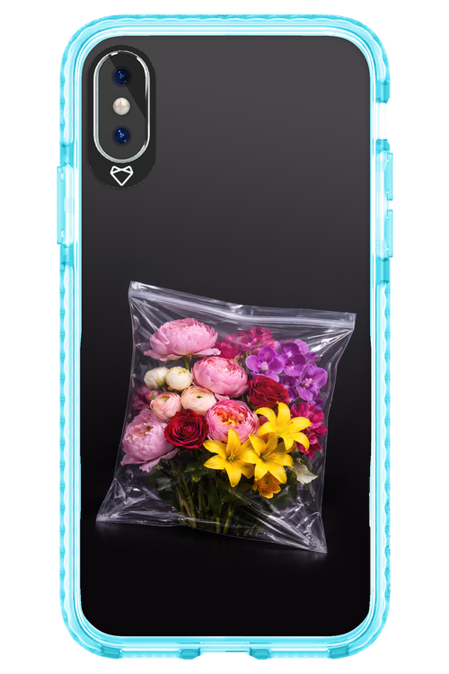Love Bag 2.0 - Apple iPhone X