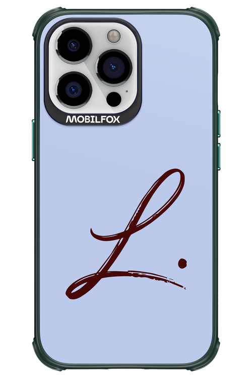 (Jellyfish Presso) L 2.0 - Apple iPhone 13 Pro