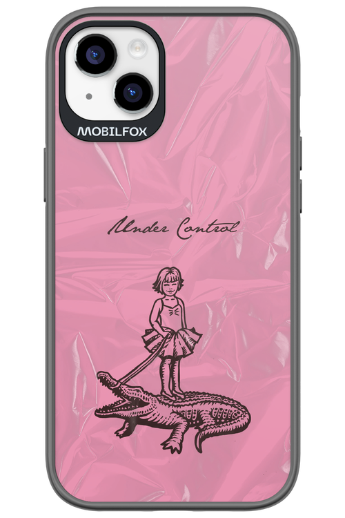 Under control 2.0 - Apple iPhone 14 Plus