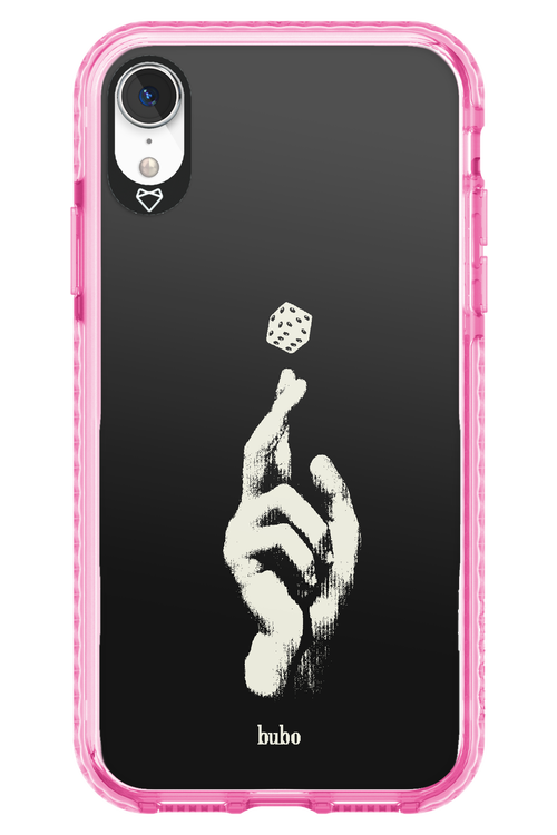 DAMNED LUCK 2.0 - Apple iPhone XR