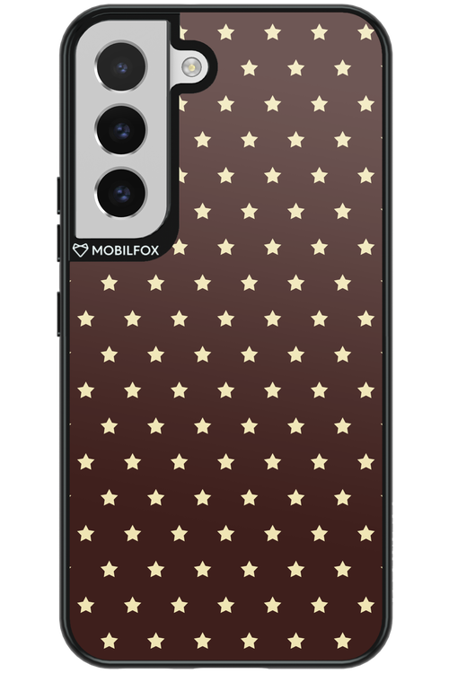 Star Mousse - Samsung Galaxy S22