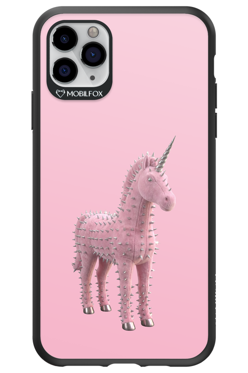 Punk Unicorn 2.0 - Apple iPhone 11 Pro Max