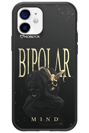 BIPOLAR 2.0 - Apple iPhone 12