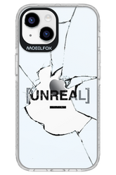 Broken Glass - Apple iPhone 14