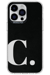 C (Off Space) 2.0 - Apple iPhone 14 Pro Max
