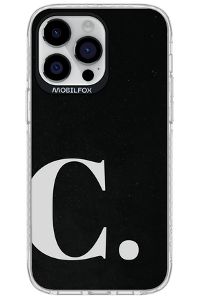 C (Off Space) 2.0 - Apple iPhone 14 Pro Max