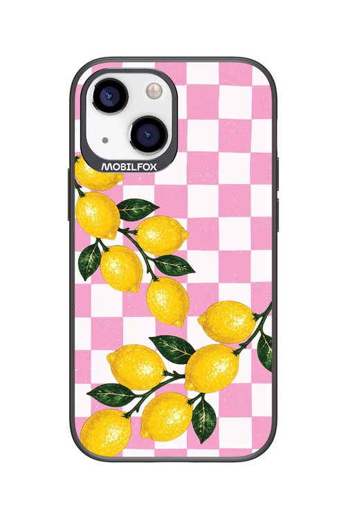 LEMON 2.0 - Apple iPhone 13 Mini