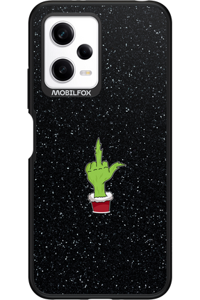 My Middle Finger - Xiaomi Redmi Note 12 5G